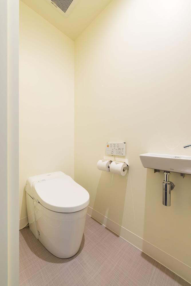 Hotel Anteroom Kiotó Kültér fotó