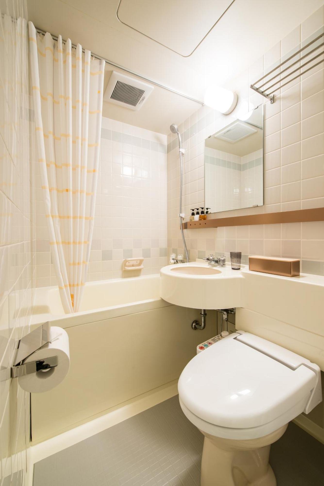 Hotel Anteroom Kiotó Kültér fotó