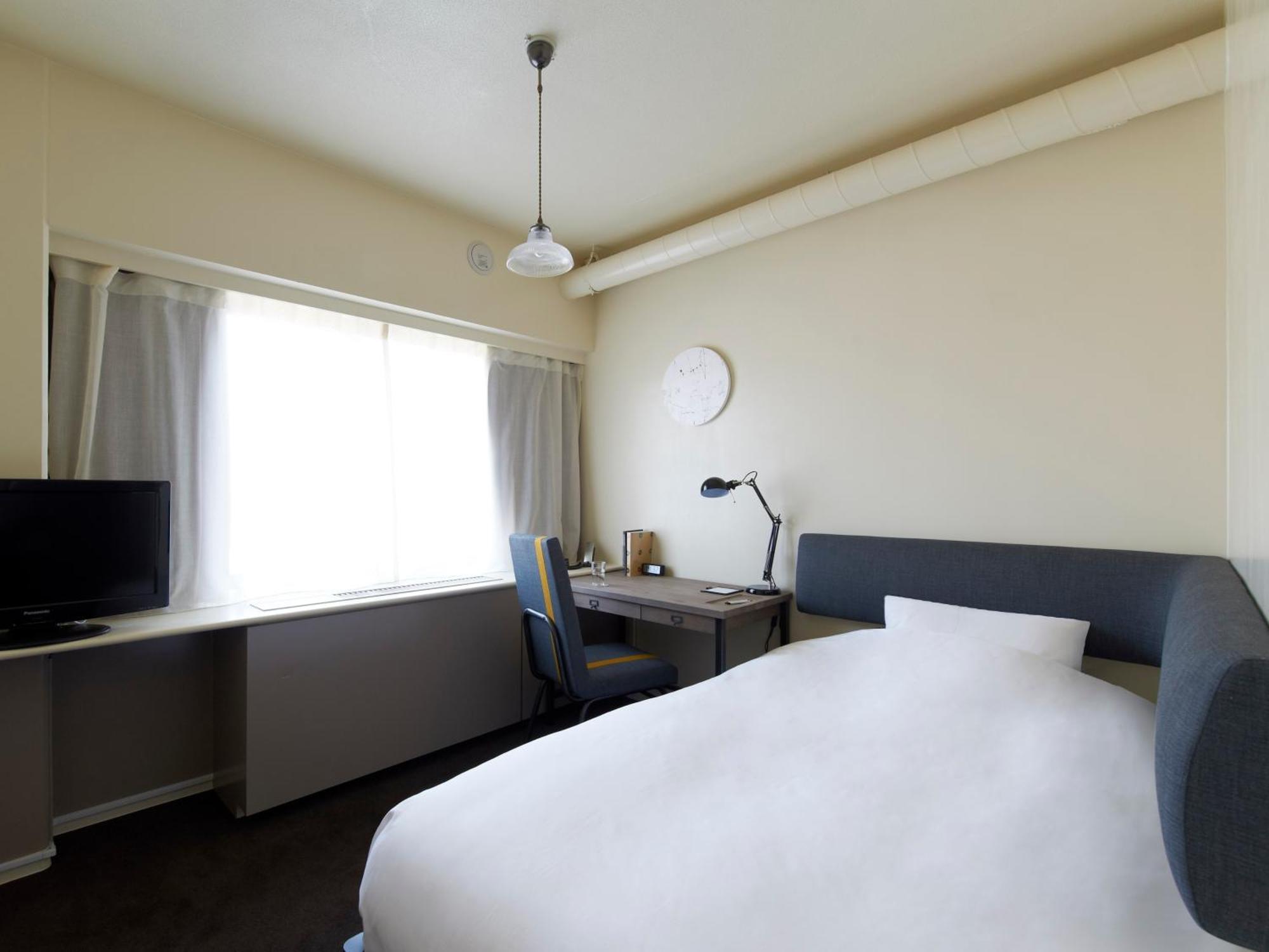 Hotel Anteroom Kiotó Kültér fotó