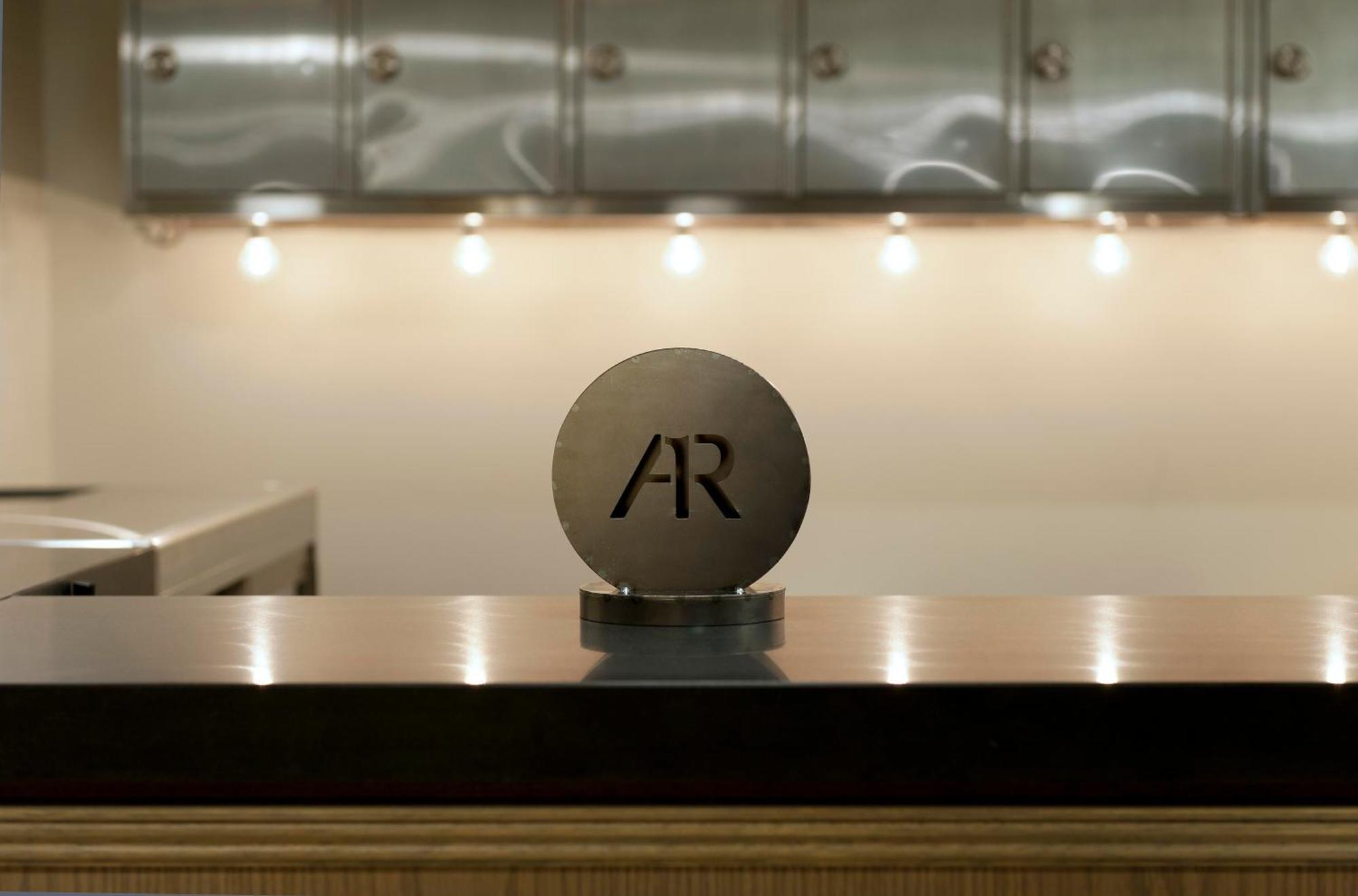 Hotel Anteroom Kiotó Kültér fotó