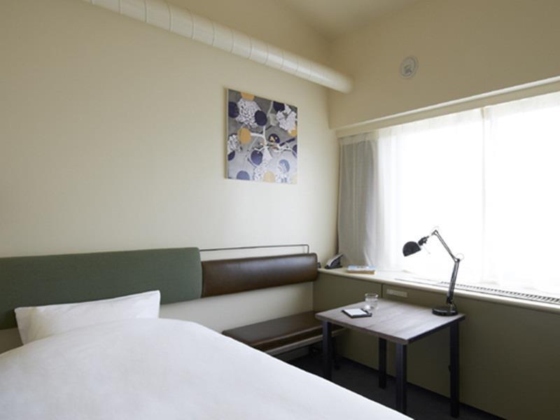 Hotel Anteroom Kiotó Kültér fotó