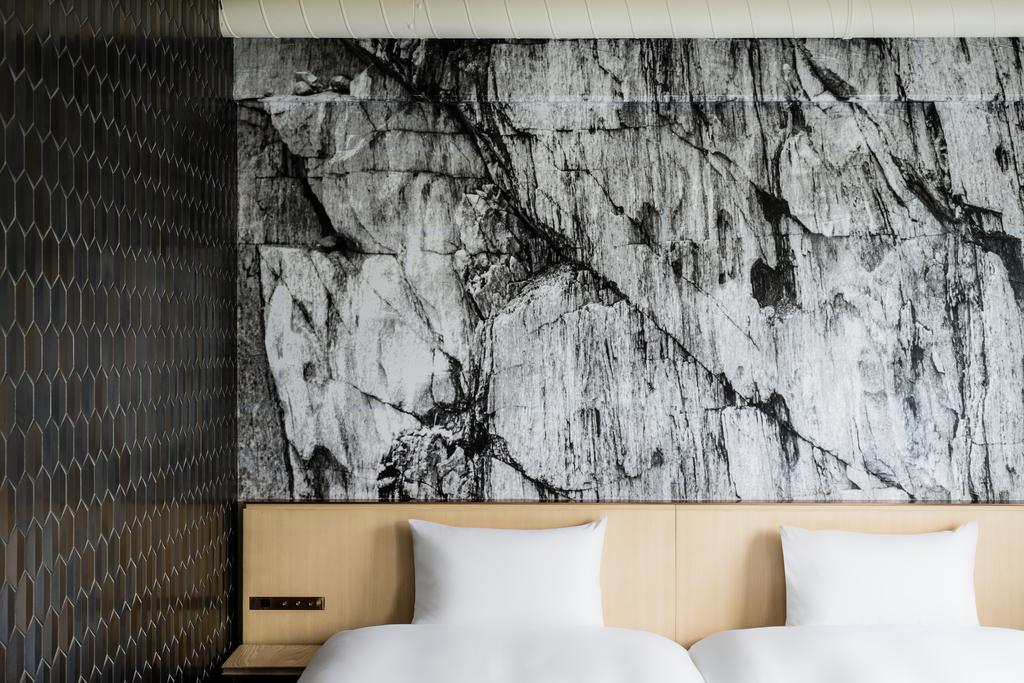 Hotel Anteroom Kiotó Kültér fotó