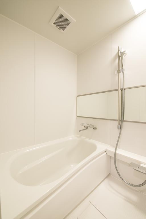 Hotel Anteroom Kiotó Kültér fotó